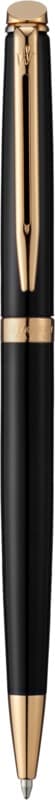 Waterman Hémisphère ballpoint pen (blue ink) 2