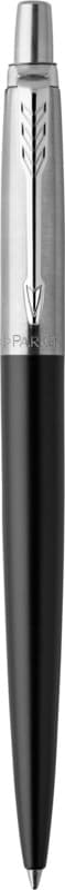 Parker Jotter Bond Street ballpoint pen (blue ink) 2
