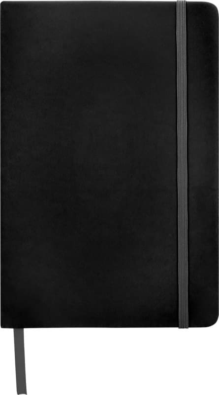 Spectrum A5 hard cover notebook 2