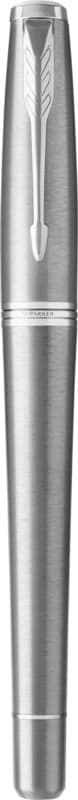 Parker Urban fountain pen (blue ink) 4