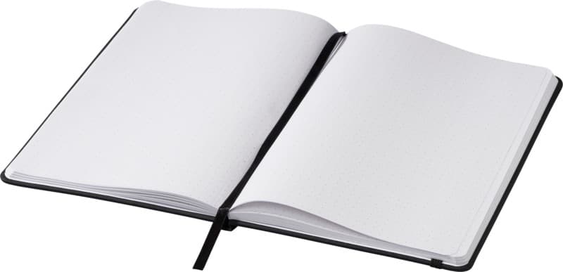 Spectrum A5 notebook with dotted pages 3