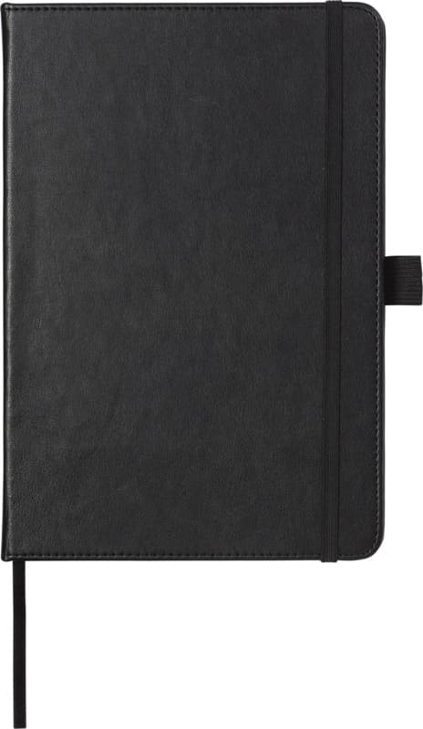 Bound A5 notebook 2