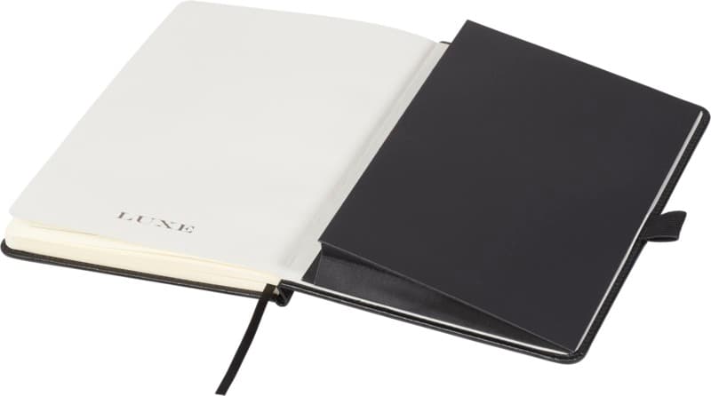 Bound A5 notebook 4