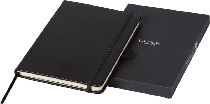 Bound A5 notebook 5