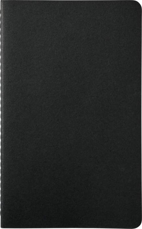 Moleskine Cahier Journal L - plain 2