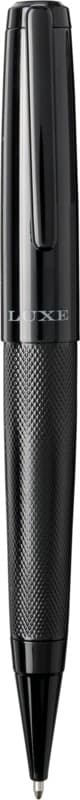 Gloss duo pen gift set (black ink) 2