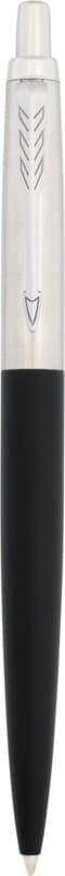 Parker Jotter XL matte with chrome trim ballpoint pen (blue ink) 2