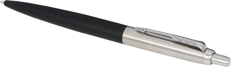 Parker Jotter XL matte with chrome trim ballpoint pen (blue ink) 3