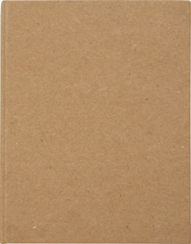 Sandal memo pad 2