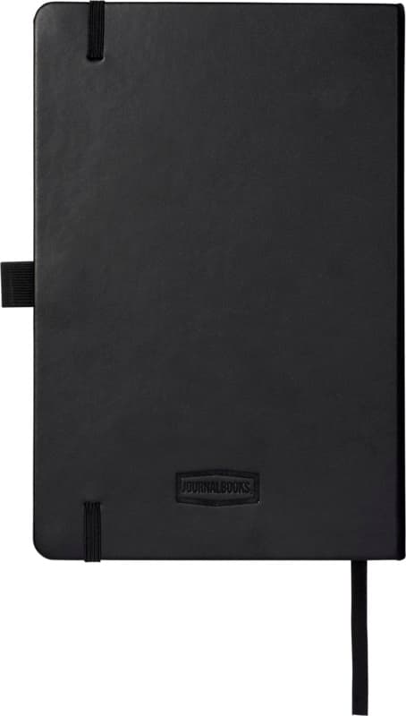 Nova A5 bound notebook 3