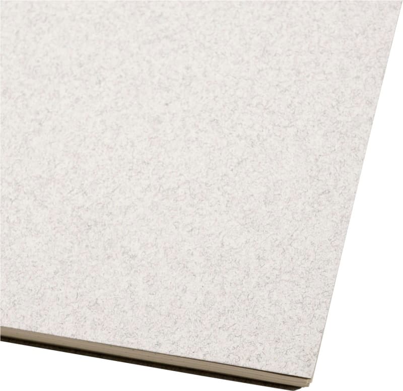 Bianco A5 size wire-o notebook 5