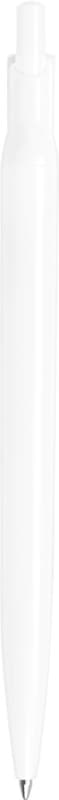 Alessio recycled PET ballpoint pen (black ink) 2