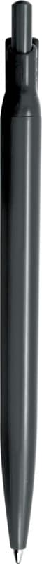 Alessio recycled PET ballpoint pen (blue ink) 5