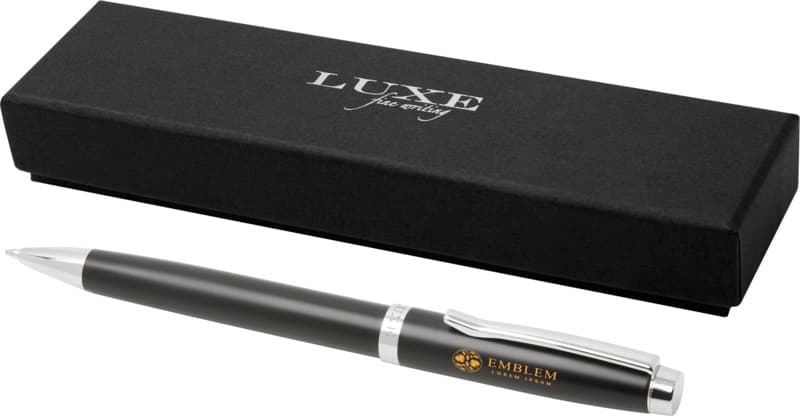 Vivace ballpoint pen  (black ink) 5
