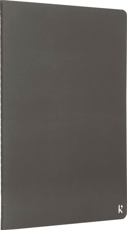 Karst® A5 stone paper journal twin pack