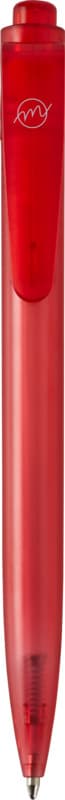 Thalaasa ocean-bound plastic ballpoint pen (black ink) 5