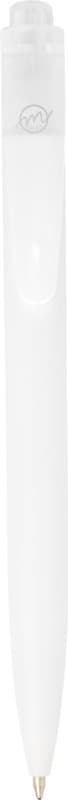 Thalaasa ocean-bound plastic ballpoint pen (black ink)