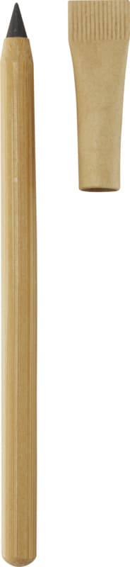Seniko bamboo inkless pen 2