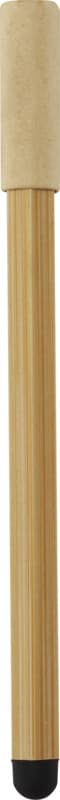 Mezuri bamboo inkless pen  3