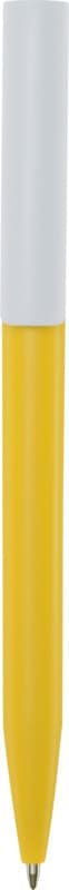 Unix recycled plastic ballpoint pen (black ink) 4