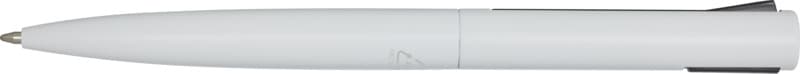 Juana recycled aluminium ballpoint pen (black ink) 2