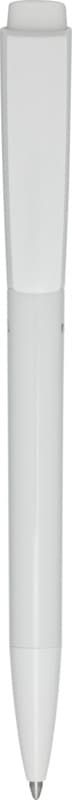Martha recycled plastic ballpoint pen (black ink)