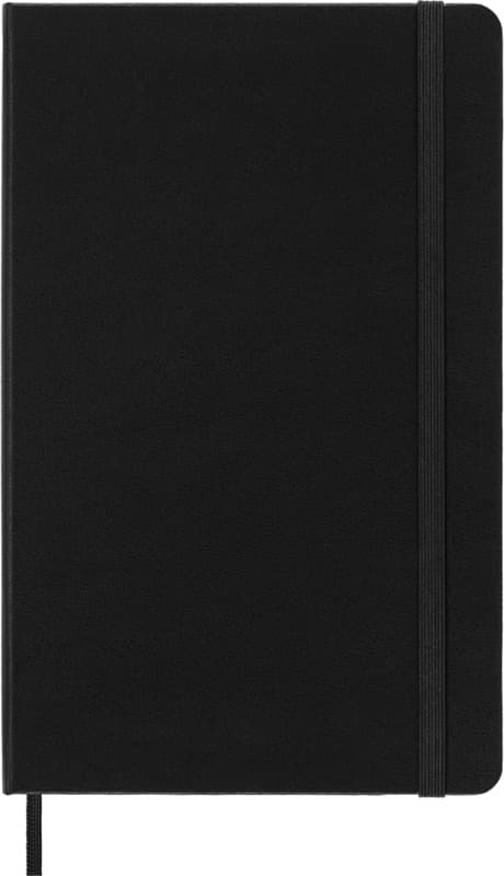 Moleskine medium art sketchbook 2
