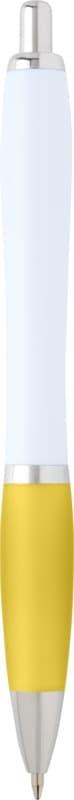 Nash recycled plastic ballpoint pen (black ink) 3