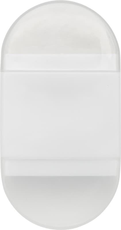 Velvi pencil sharpener with eraser  2