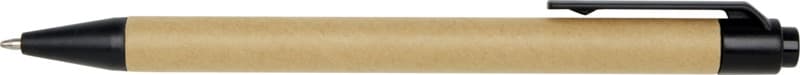 Flipper sticky notepad with ballpoint pen (black ink) 2