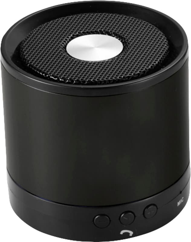 Greedo Bluetooth® aluminium speaker