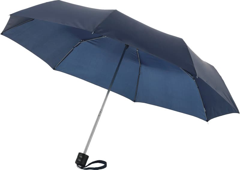 Ida 21.5" foldable umbrella 5