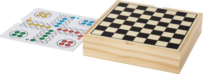 Monte-carlo multi board game set 4
