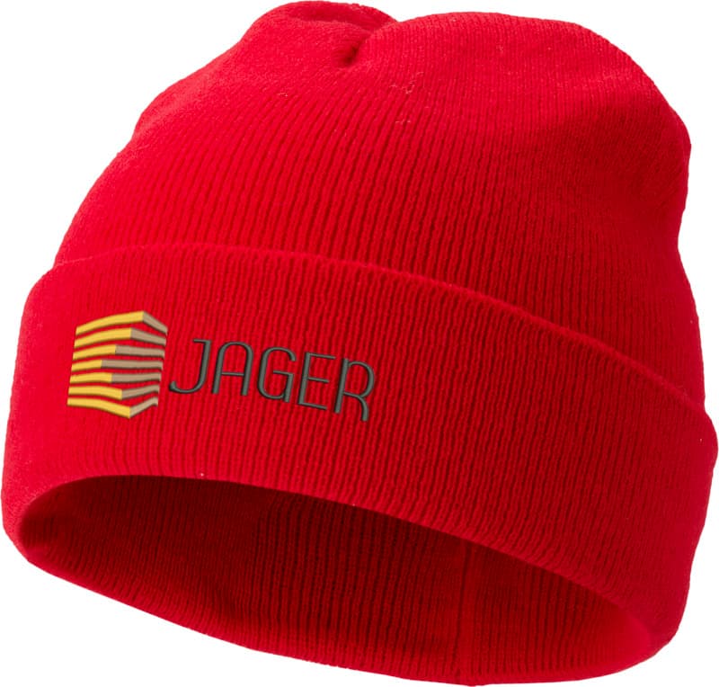 Irwin beanie 5
