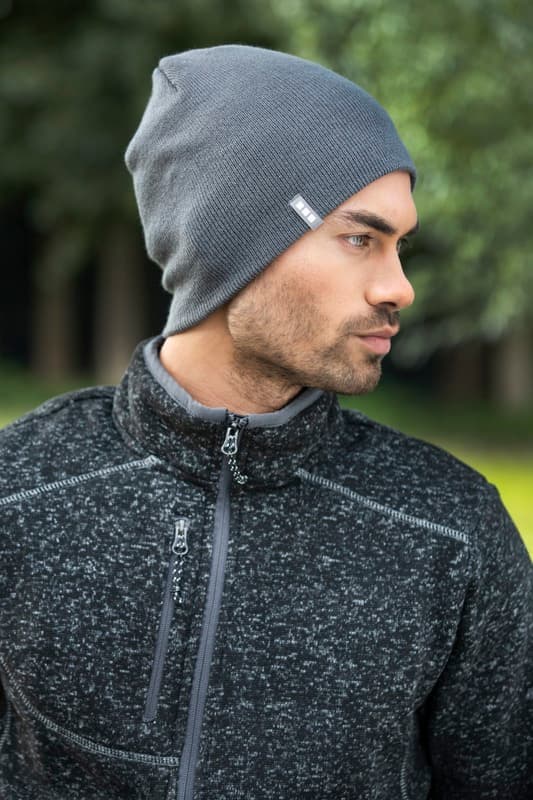 Level beanie 4