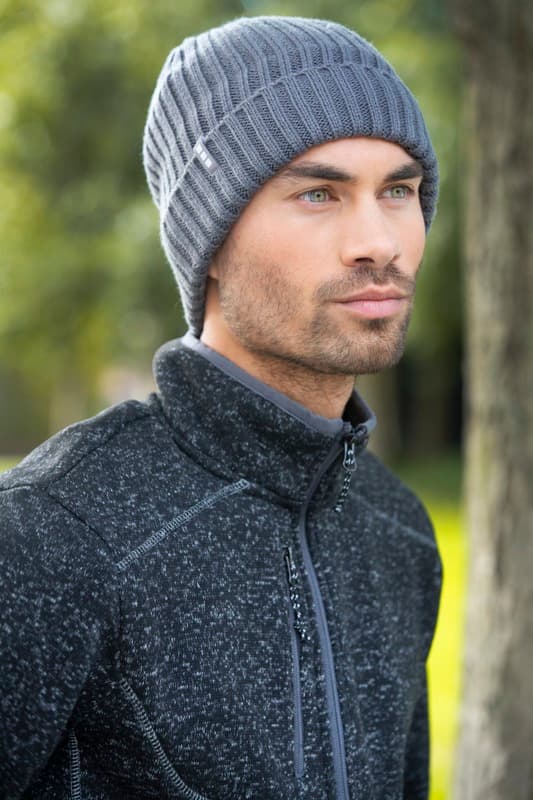 Spire beanie 4