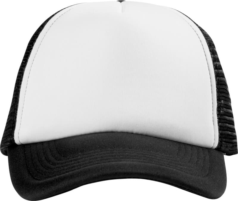 Trucker 5 panel 100 g/m2 cap 2