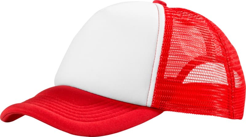 Trucker 5 panel 100 g/m2 cap 5