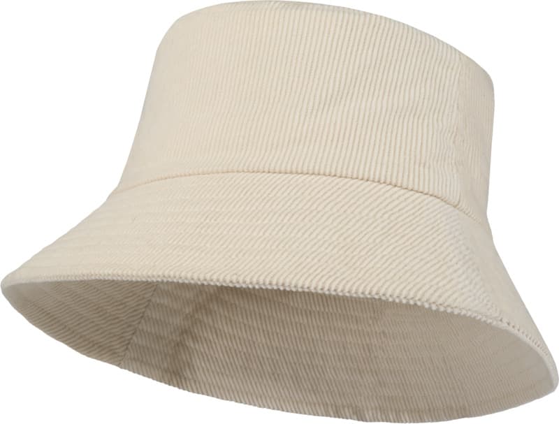 Howson 280 g/m² recycled corduroy sun hat