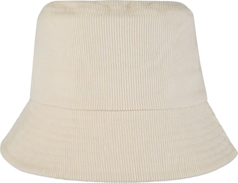 Howson 280 g/m² recycled corduroy sun hat 2