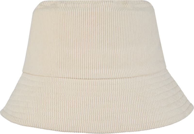 Howson 280 g/m² recycled corduroy sun hat 3