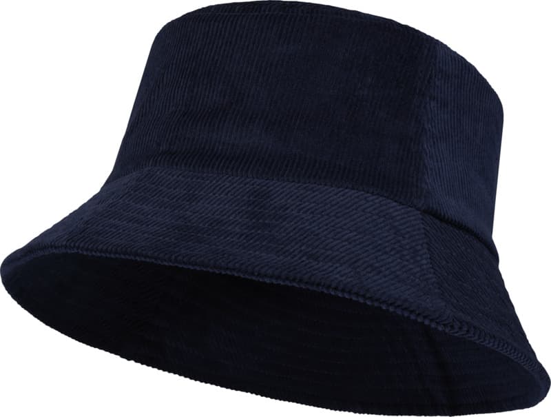 Howson 280 g/m² recycled corduroy sun hat 5