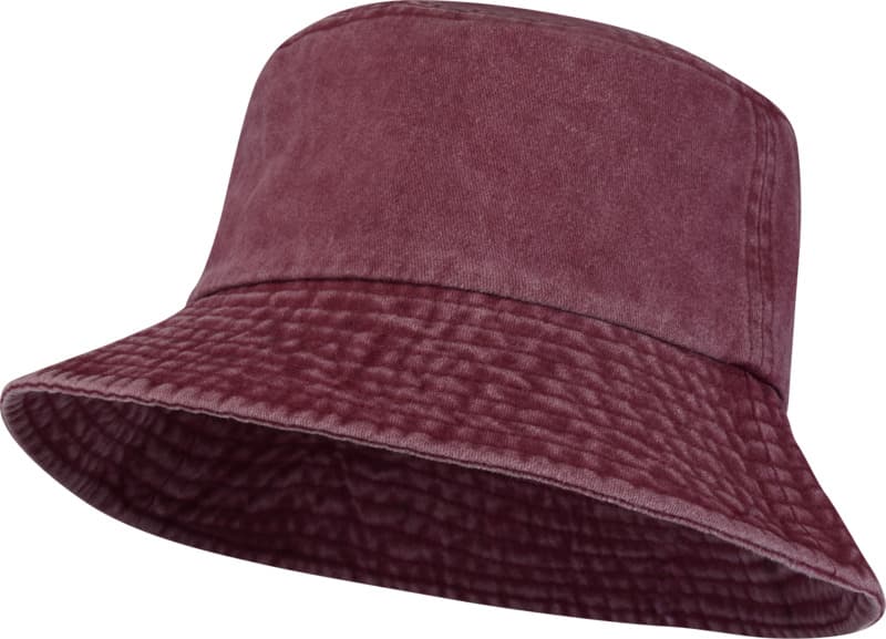 Mitica 270 g/m² washed sun hat 5