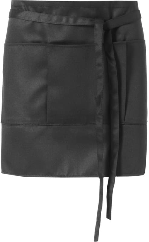Lega 240 g/m² short apron