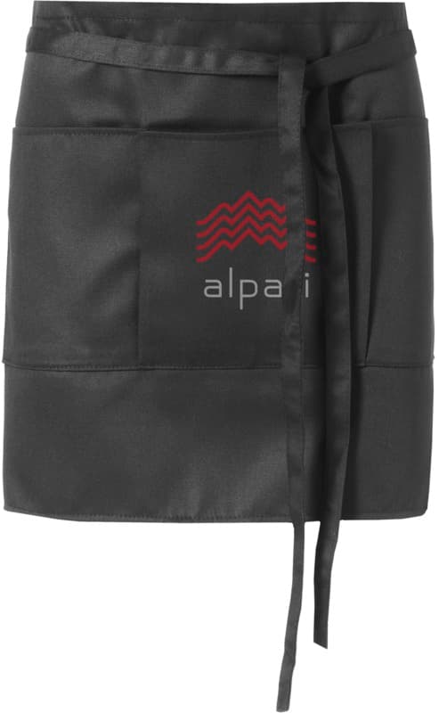 Lega 240 g/m² short apron 3
