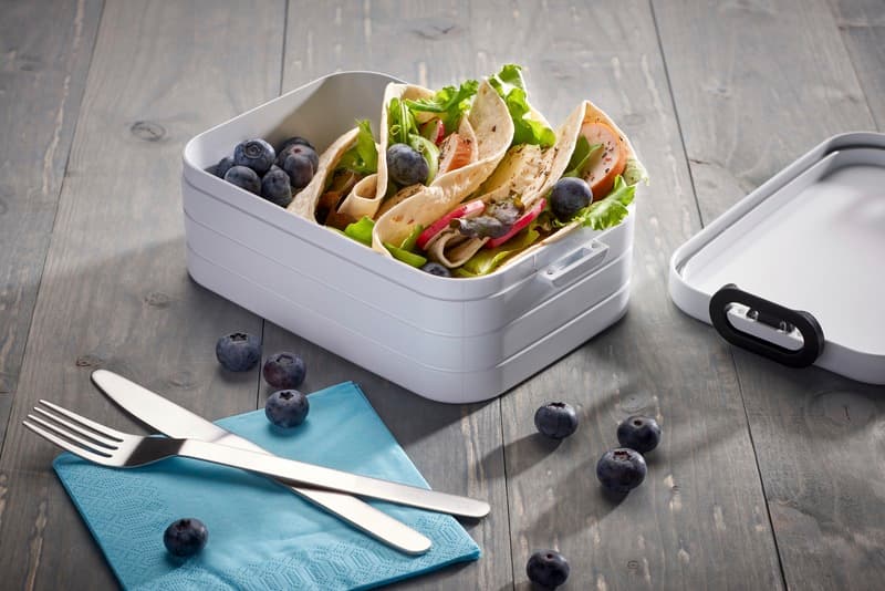 Mepal Take-a-break 900 ml lunch box midi 4
