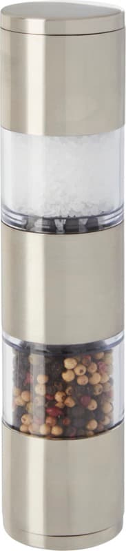 Auro salt and pepper mill
