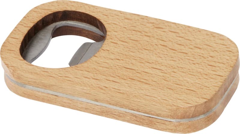 Boemia bottle opener