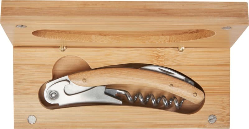 Carmenier waitress knife 4