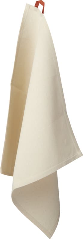Alora 200 g/m² recycled cotton kitchen towel 5